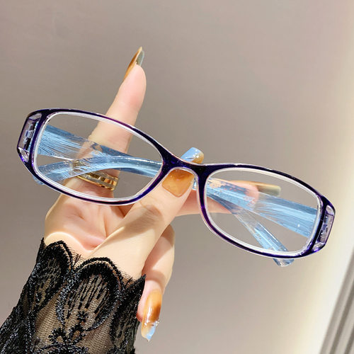 Reading Glasses Men Women Sports Anti-blue Light Eyewear