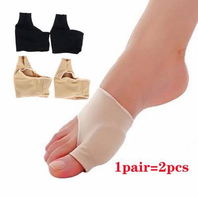 tector Guard Toe Separator Orthopedic Protector Silicone Gel