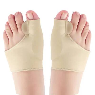 et Bone Thumb Adjuster Correction Pedicure Straightener Sock