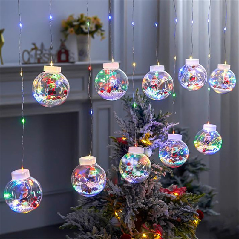 tree decoration for home party new year gifts navidad decor