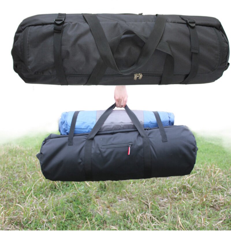 handbag sleeping bag storage pouch for hiking camping travel