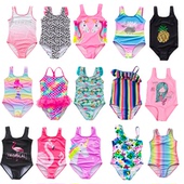 Swimsuit Bathing New Young ports Summer Arrival Girls Suits