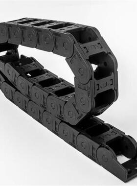 TWC18/TWD15-C20-R28-TWA25拖链/TWB10/C25/C38/50/30/77/57/7