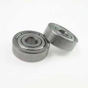 BAF 673 634 684 694 604 624 634 675 685 ZZ-SUS 微型滚珠轴承