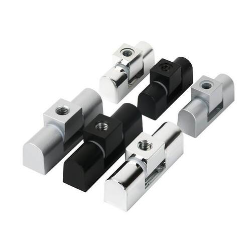 F45铰链65亚光电l箱电柜CL45亮铬1锌合金2铰链3开关4柜门222替生