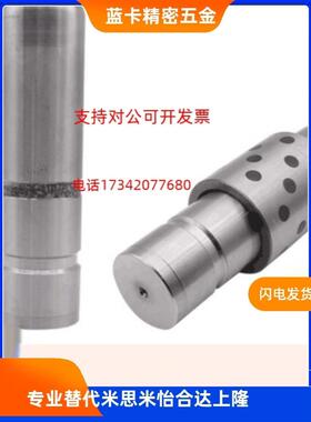 替GPM30 40 50 60 80 100-100 140 160 200 250 300模具导向导柱