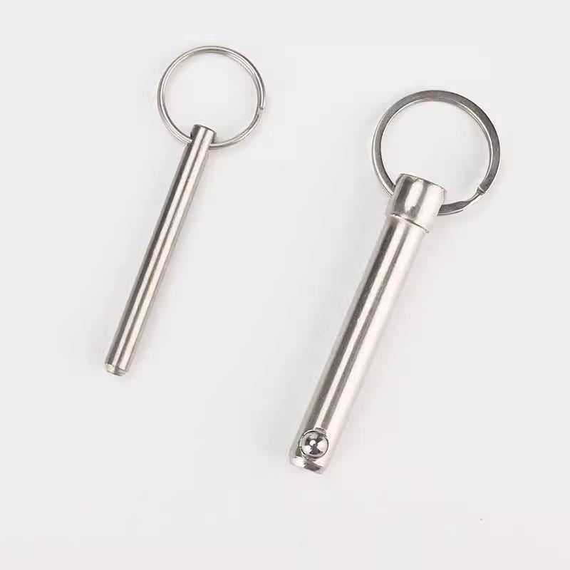 球头锁紧销BLPS BLPF5 6 8 10 12 16-10/15/20/25/30 40 50 60 80