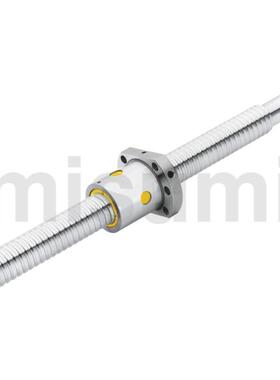 滚珠丝杆丝杠 C-TBSE TBSB1510 1516 1520 2005 2010 2020 2505