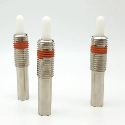 NPJX弹簧柱塞弹顶销NPJX3/4/5/6/810/12/16-1.5/2/3/4/5/8/10/15