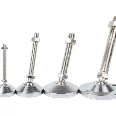 E-CFJFNVDS80/10016/20/24100/150地脚重载万向防滑脚杯