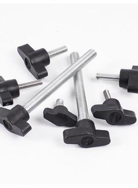 五角旋钮 把手NPEF/NPEM5/6/8/10-10/20/30/40