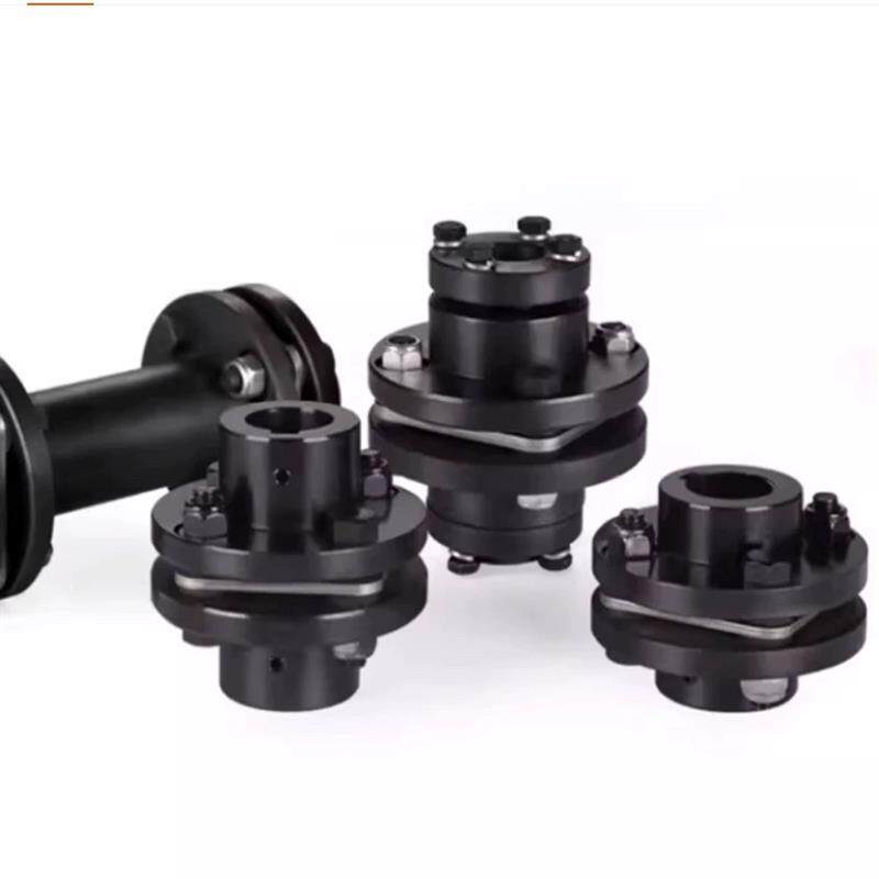 LCA系列膜片联轴器LC-A-020SA-4/5/6/7/8/9/10/11/LCA025SA14