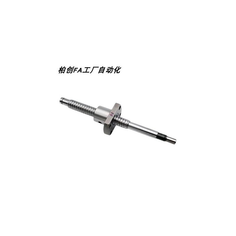 怡合达替代滚珠丝杆LCD02 LCC07-8-2A 8-2 10-2 10-4丝杠螺母套