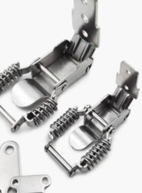 弹簧搭扣 HFQ61/71-66/93 HFQ72-30/40/60 HFQ73-25/74-34/75-40