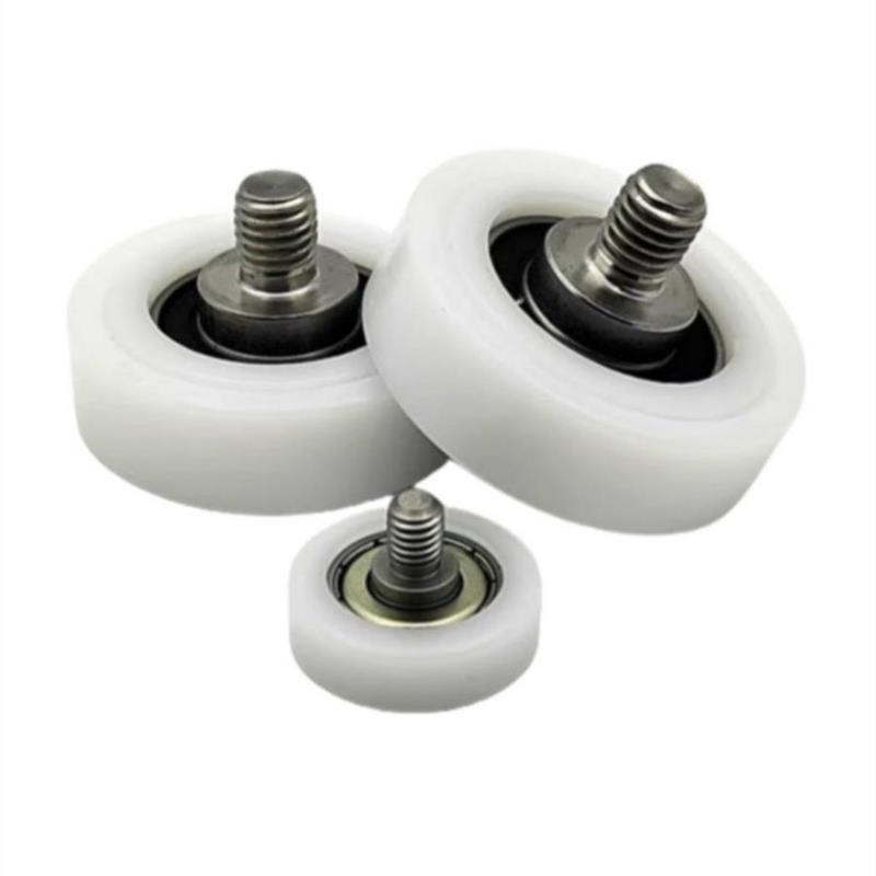 工程塑料轴承EBHS13/EB13 /EBBL19/BKR12/30/35