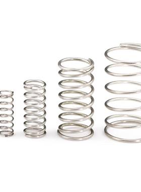 JA-183/84/85/86/87/88/89/90/91/92/93/94/95/96/97/98 压缩弹簧