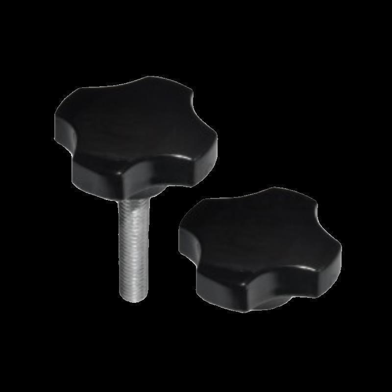 替代怡合达HAT01-M5-E HAT01-M6-E HAT06-M5-FHAT06-M8-F四角把手