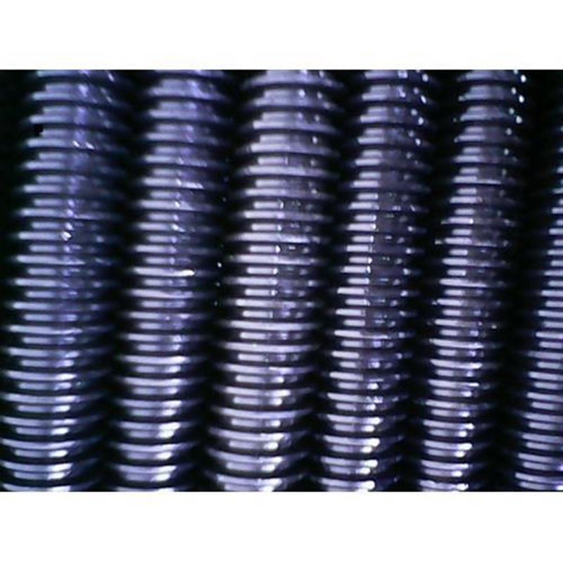 45号钢T型丝杆 梯形螺杆 正丝梯形丝杆 1米1.5米2米 粗牙M10M60