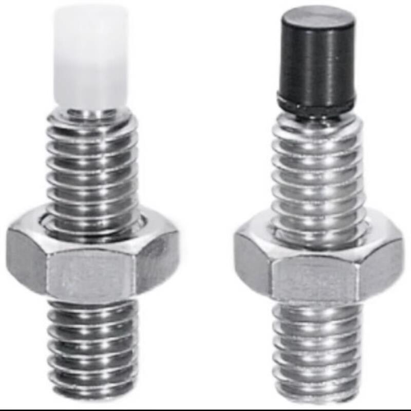 止动螺丝钉 TDA56-M8/M10/M12-L25/L30/L35/L40/L45/L50/L60/L70