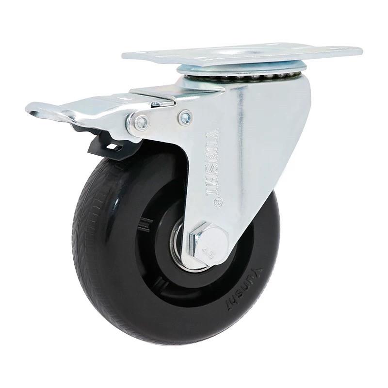 CJMM150CJMUC脚轮CJM75CTM100 CKM130CJMS200CTMM/CKMM/CTMS-R/U