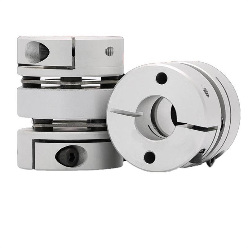 DBA62 DBA52-D20/D16/D25/D32/D40/D50-d5-e6/8/10替怡合达联轴器