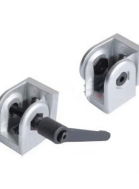 30/40/45系列铝型材带把手活动铰链 ADU48-308-S G408-S 4510-S