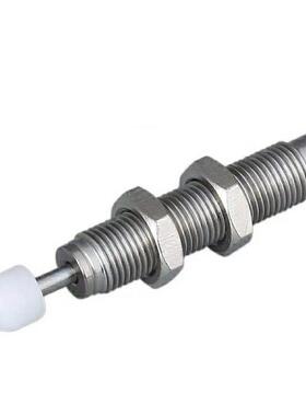 固定型液压缓冲器MAKC/MAKS0604/0805/1005/1008/1210/A/B/L/M/H