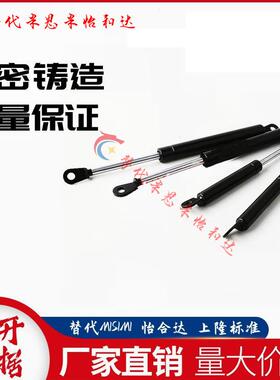 氮气GSS弹簧FGS15100/22080/22100/22150/18100FGSS15050A/B/C