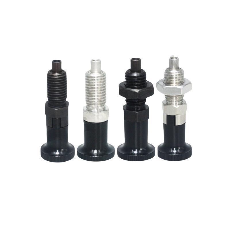 MI思米前端螺纹型PXTAB PXTNB PXTAS PXTNS10/12/16-5/8/6/10/7