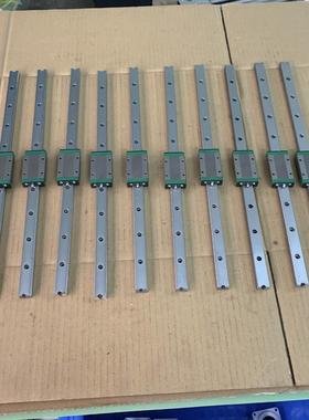 450滑轨30导轨C-ELGW25/ELGWB15/ELGB20-100/140/ELG160/ELGSA300