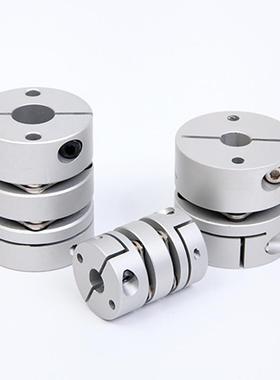 联轴器DBM51 61-D64/D15/D19/D25/D27/D34/D39/44/D56/D79-E14/d8