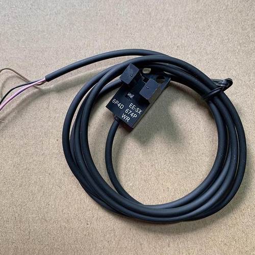 ZJF45-SX670/671/672/674/676/677-N/P槽型传感器 槽宽5mm 标准型