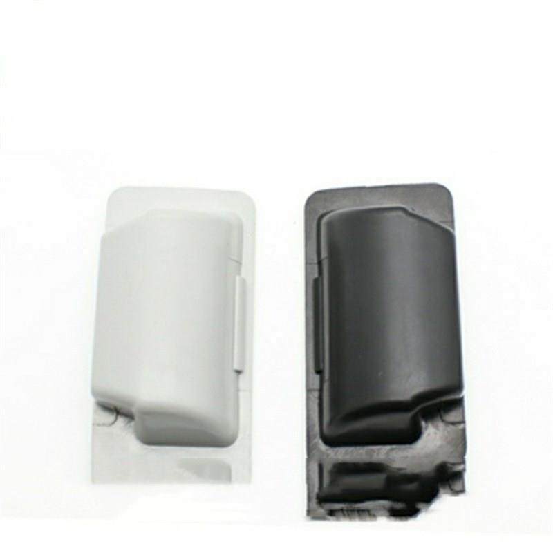 PULPY-L78/L108.5-T1.2/T1.6/T2/T2.3 PULPB尼龙嵌入式拉手暗把手