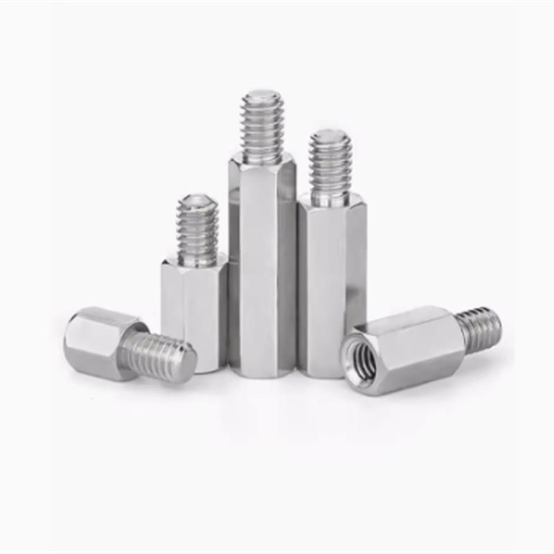 六角支柱RBE01/02/03/06-S17 S19 S24 S27 S30 S32-L8 L55~L1020