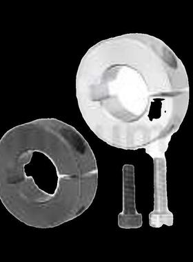 PSCSKS20-10 固定环 开 口型 避空键槽型