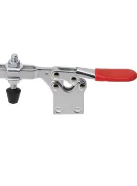 MC01- 8/S8/9/S9/10/12 MC01- 1S/2S/3S/4S快速夹具肘夹不锈钢