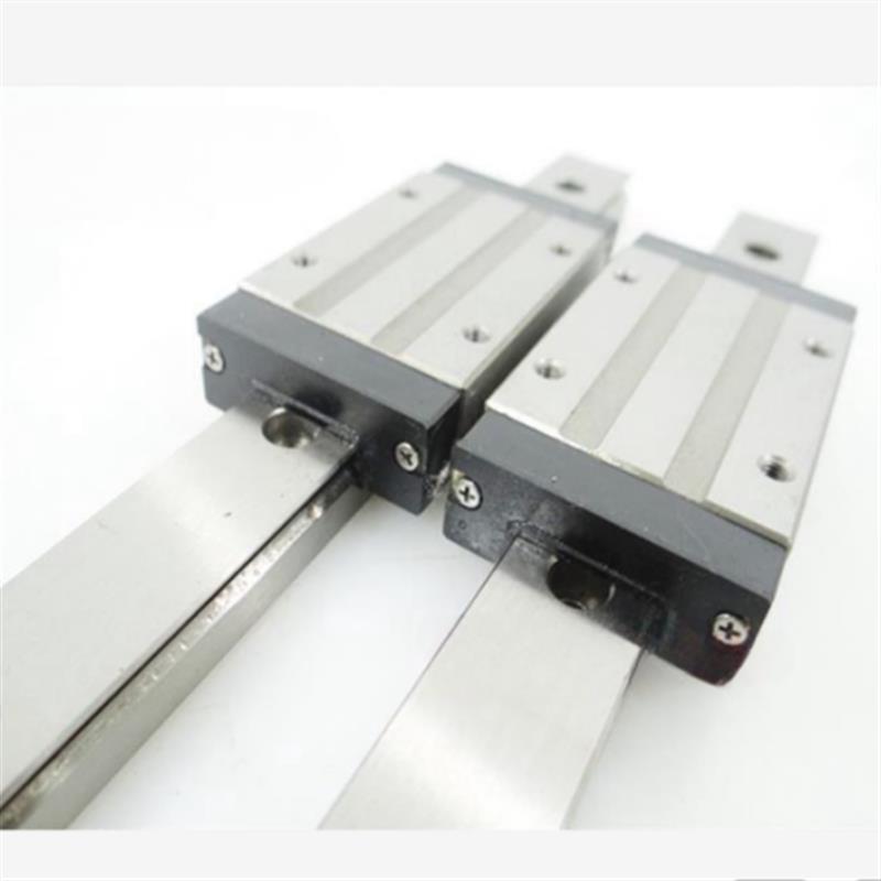 直线导轨滑块SSEB6 SSELB8 SSEB10 SSEB13 SSEB16 SSEB20米/思/米