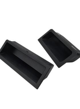 XAC91-A100暗式A92拉手XAD21 A94 A110 拉手E快速安装型 内装型