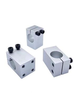 感应支架支柱固定夹KQM MQM AQM WQM KQMU MQMU AQMU WQMU KQMU