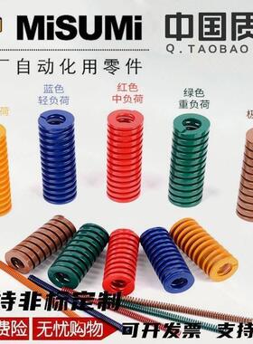 SWL/SWM/swh矩形弹簧SWoF12-15/20/25/30/35/40/45/50/55/60/10/8