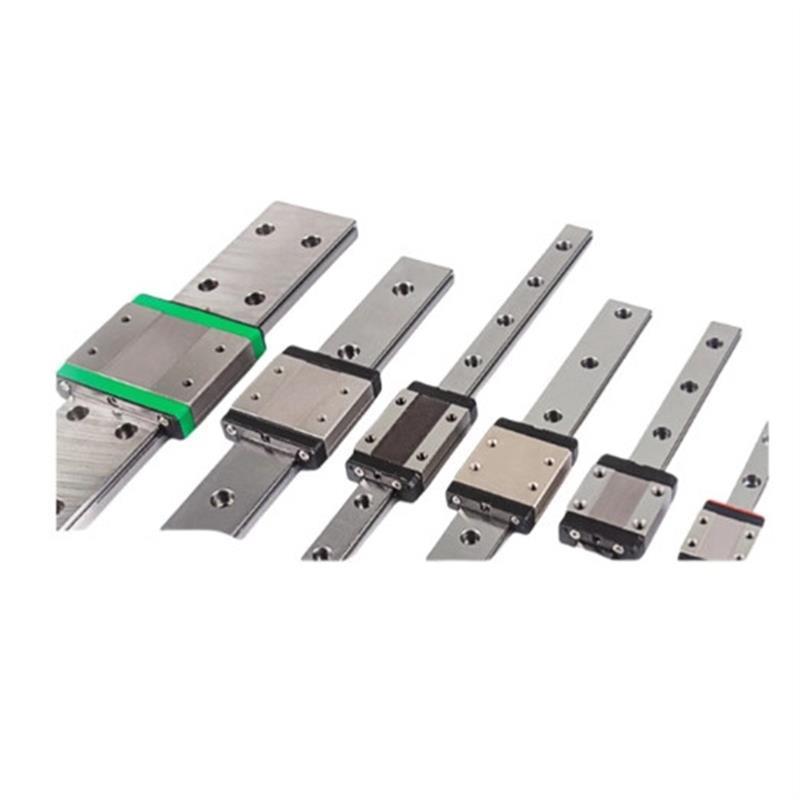 替代米SI米SV2RL24 28 33 -160 220 240 260 280 300 320直线导轨