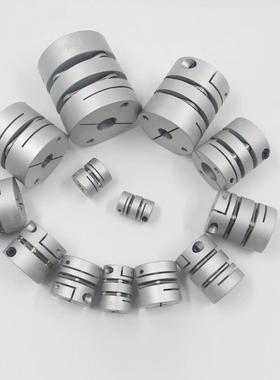 轴方法兰线1承单衬型LME11-d6直/d8/d10/d2/d13/d16/d20/d25/dHIQ