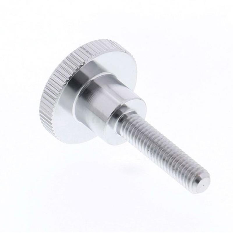 NOB外螺纹把手 NOB3/4/5/6/8/10-16/20/25/30/40小径型压纹旋钮