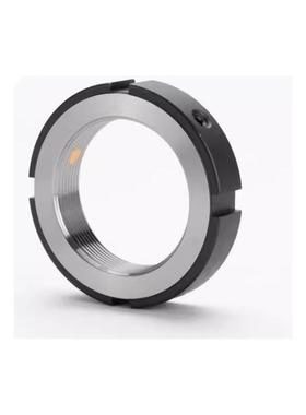 精密锁紧螺母圆螺母BKE01-M18 M25 M30 M35 M40 M45  M20 M50 M55