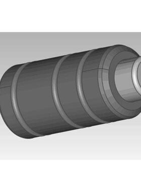 冲压模具氮气气弹簧GSV170/GSV320/GSV350/GSV500/GSV1000气缸弹