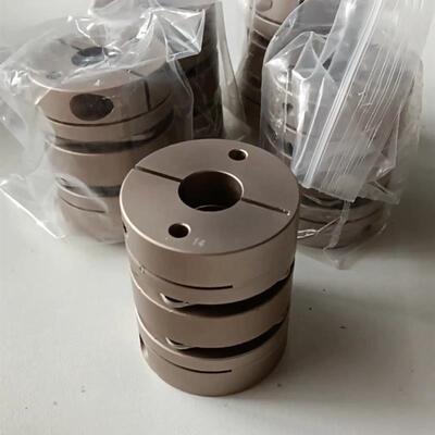 6/16/18/24联轴器MCSLCLK8 MCSLCRK10  MCSLCWK16/20/25/32/40/50