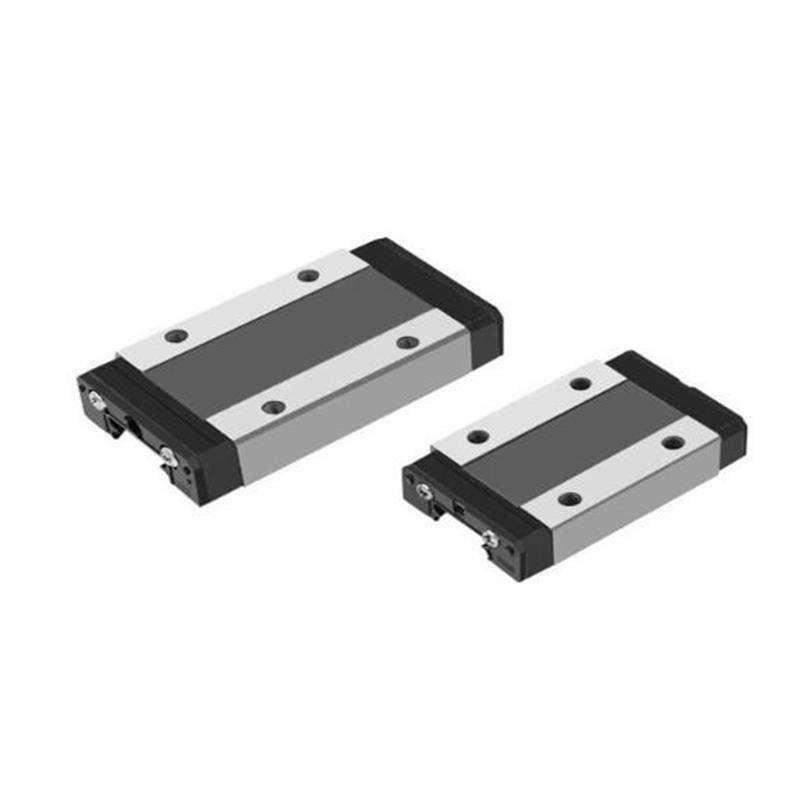 微型直线导轨SSEBS10-35/55/75/95/115/13J5/1M55/220SEB8/13/16