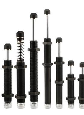 C-MACAC缓冲器1416C/2050C/2525/2540/MACAT3660C/0806/1210/1007