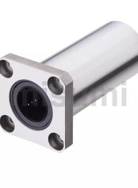 加长方法兰LMK25 30L 35 40 50 60LUU石墨铜套衬套外钢内铜耐高温