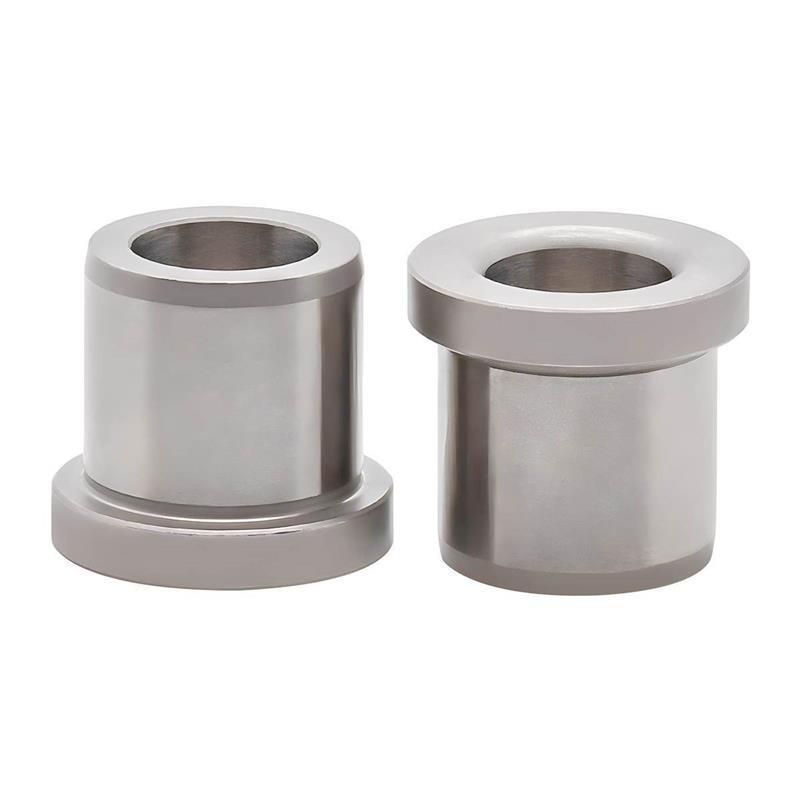 定位销用衬套带肩钢套耐磨套JBH8 16-5 6 8 10 12 15 16 20 25 30